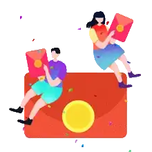 Biểu tượng phúc lợi qq88pro
