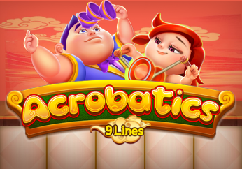 qq88pro Acrobatics Game