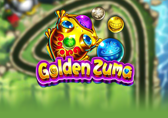 Bìa trò chơi qq88pro Golden Zuma