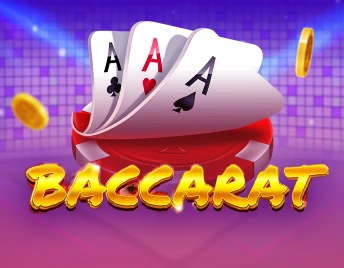 Bìa trò chơi qq88pro Baccarat